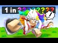 Spending Robux On RARE Anime Characters In Roblox