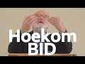 Hoekom Bid Is Dit Nog Nodig Ds Gustav Opperman Woorde Uit Sy Woning Gen 2 HK 45