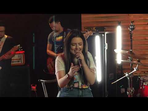 ESTHER MARCOS: SÓ QUERO VER VOCÊ - OUTUBRO ROSA MUSICAL