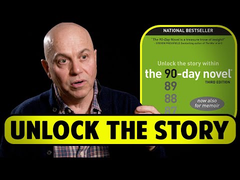 Writing Your Story In 90 Days - Alan Watt [FULL INTERVIEW]