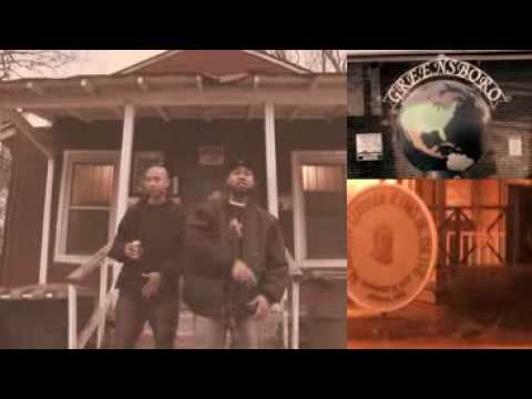 VeteranAssassins - All Boro (beat by FakeHunters)