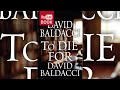 🎧 A Killer With Nothing Left to Lose | To Die For by David Baldacci | Full Audiobook #ToDieFor