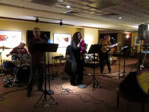 EXES and OH's Cover Southbridge 2017