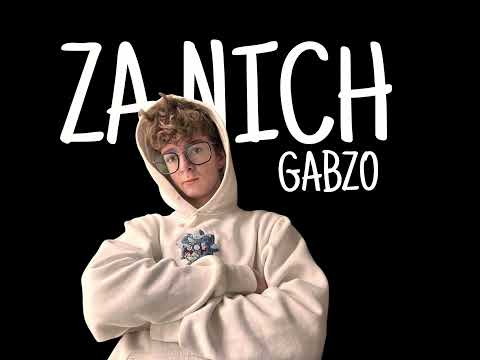 GABZO-ZA NICH (prod.Kubańczyk)