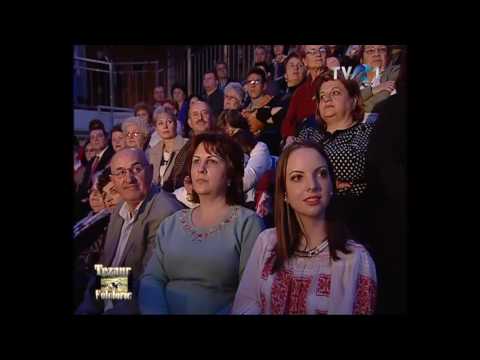 Ciprian Roman si Orc. Rapsodia Bihoreana, dir. Liviu Butiu - Cat ii doru` de nebun - live