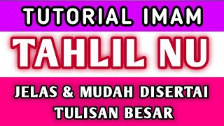 Download lagu CARA MEMIMPIN TAHLIL | TUTORIAL MENJADI IMAM TAHLILAN NU | BACAAN TAHLIL LENGKAP mp3 Download lagu CARA MEMIMPIN TAHLIL | TUTORIAL MENJADI IMAM TAHLILAN NU | BACAAN TAHLIL LENGKAP mp3