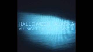 Halloween Alaska - Empire Waist