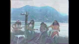 The Pharmacy -- Strange