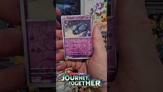 Journey Together - Booster Bundle pack 5