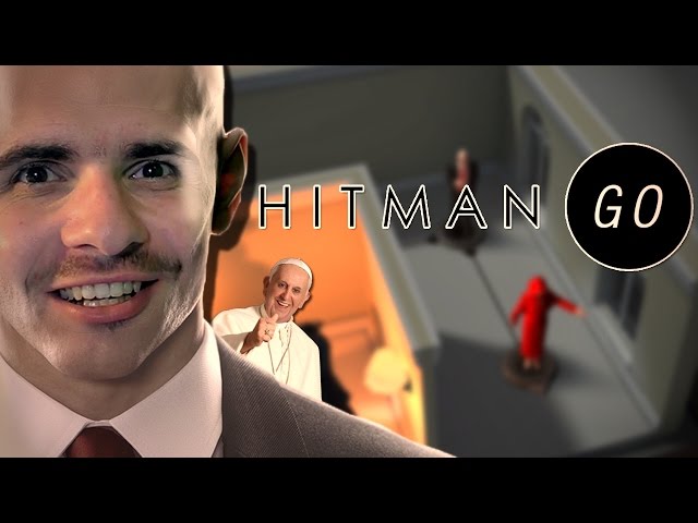 Hitman GO