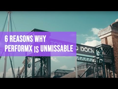 PerformX Live 2023