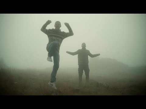 Gobey & P-Gial - Pushing Hard (Official Video)
