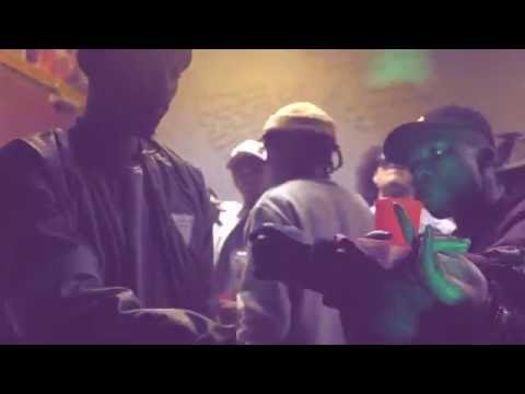 Cass ft Reason   Night x Day Music Video