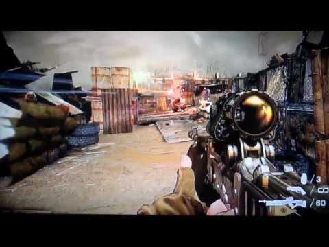 Vidéo Killzone 3 Platinum