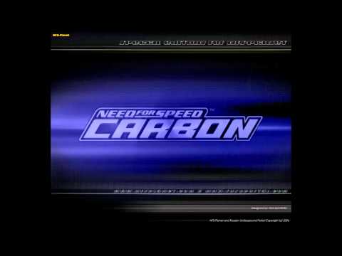 NFS Carbon Soundtrack Three Small Faces -- Metro Riots