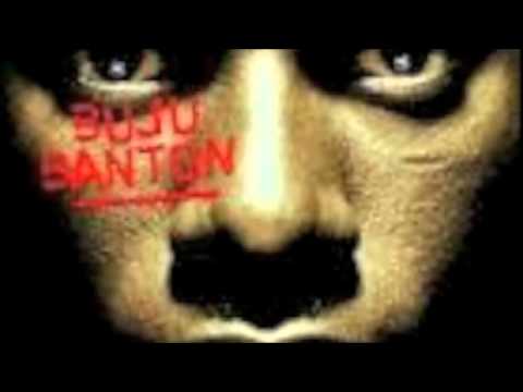 Champion - Buju Banton (Hardhouse Banton)