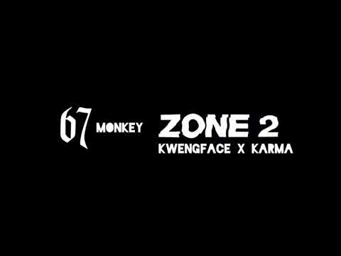 (67) Monkey x (Zone 2) Kwengface x Karma - Hammers For Days