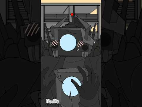 what if titan cameraman paid 50k on titan tv man💀