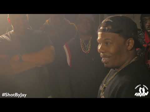 Swift Millie vs Jailhouse