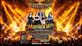 Download lagu LIVE TASYAKURAN ANAK RANTAU | MAHADEWA | RT 3 RW 2 SENDANGKULON mp3
