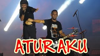 Download lagu BURGERKILL - Atur Aku (Puppen) Live @ Jakarta Fair 2019 // June 13th, 2018 mp3