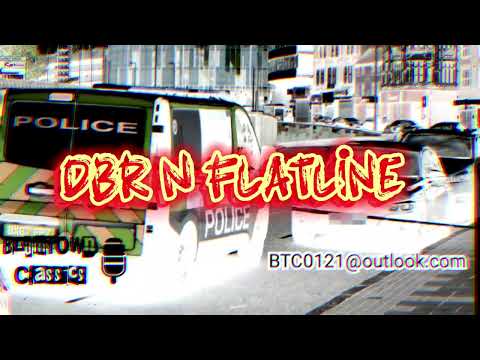 DBR n Flatline [BrumTown Classics]