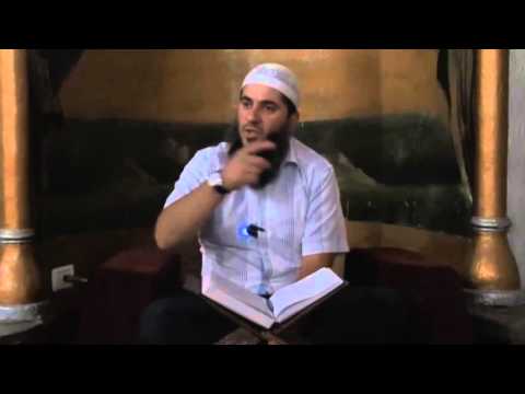 Mesazh Rukjexhive - Hoxhë Muharem Ismaili