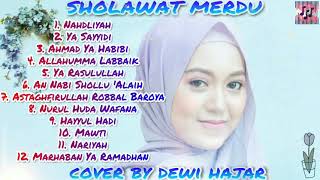 Download lagu DEWI HAJAR FULL ALBUM - Sholawat Merdu mp3 Download lagu DEWI HAJAR FULL ALBUM - Sholawat Merdu mp3