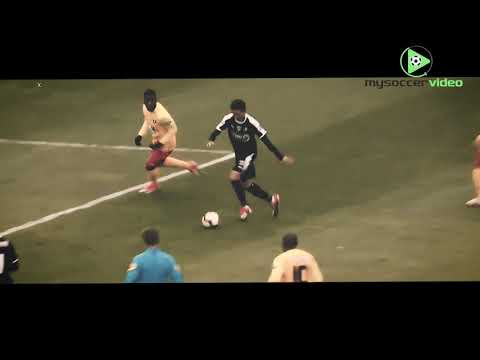 Sofiane Alakouch Highlights