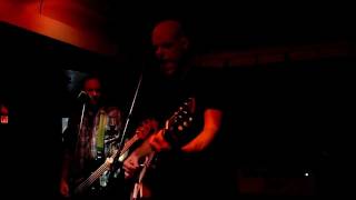 The Jealous Sound - "Anxious Arms" (LIVE - Soda Bar - San Diego)