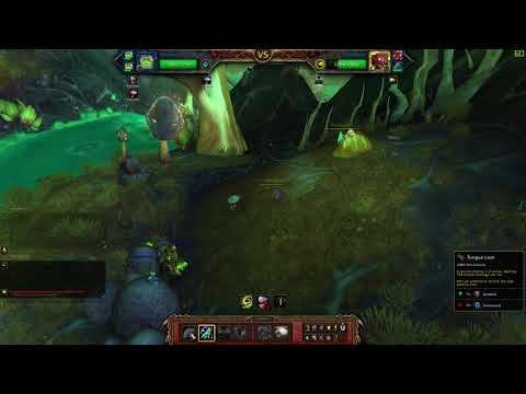 WoW Pet Battles - Dundley Stickyfingers