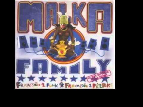 MALKA FAMILY Ciscomulkr (1994)