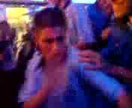 carolinas en los rekres