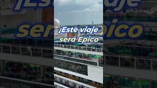 CARNIVAL DREAM  “¡No Sabes lo Que Te Estás Perdiendo!”