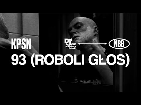 Video thumbnail for 93 (roboli głos)