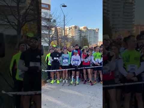 03.12.2023 Stramilano Sottozero – Competitiva