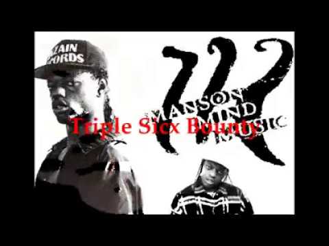 The BRC Feat. Foe Loco, Sicx, Brotha Lynch Hung & Gamez - War Button (1993) Sacramento Rap