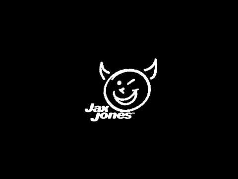 Jax Jones - Feels (Visualiser)