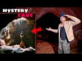 Mysterious Cave 😰 ജീവൻ പണയംവെച്ച് പ്രേതഗുഹക്കുള്ളിൽ സ