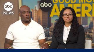 Parents of Nolan Wells break their silence on ‘GMA’