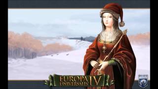 Europa Universalis IV/Crusader Kings II: Songs of Yuletide