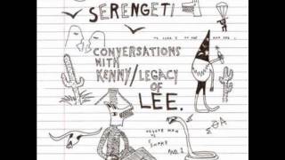Serengeti- Capital L.E.