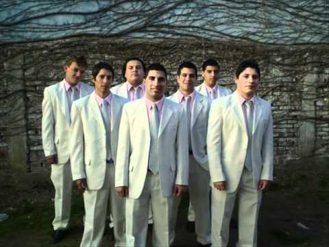 Los del maranaho -Si me ves llorar por ti