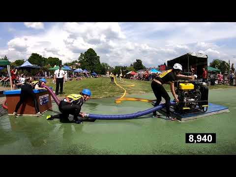 ž12 SDH BŘEHY - JL RADIMOVICE 2023