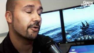 GC09: East India Company: Privateer interview