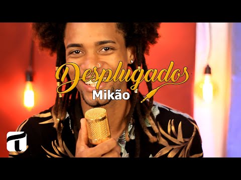 Maikão Poeta - Gabigol - Desplugados (Prod. Windson, Caniball) Trip Music