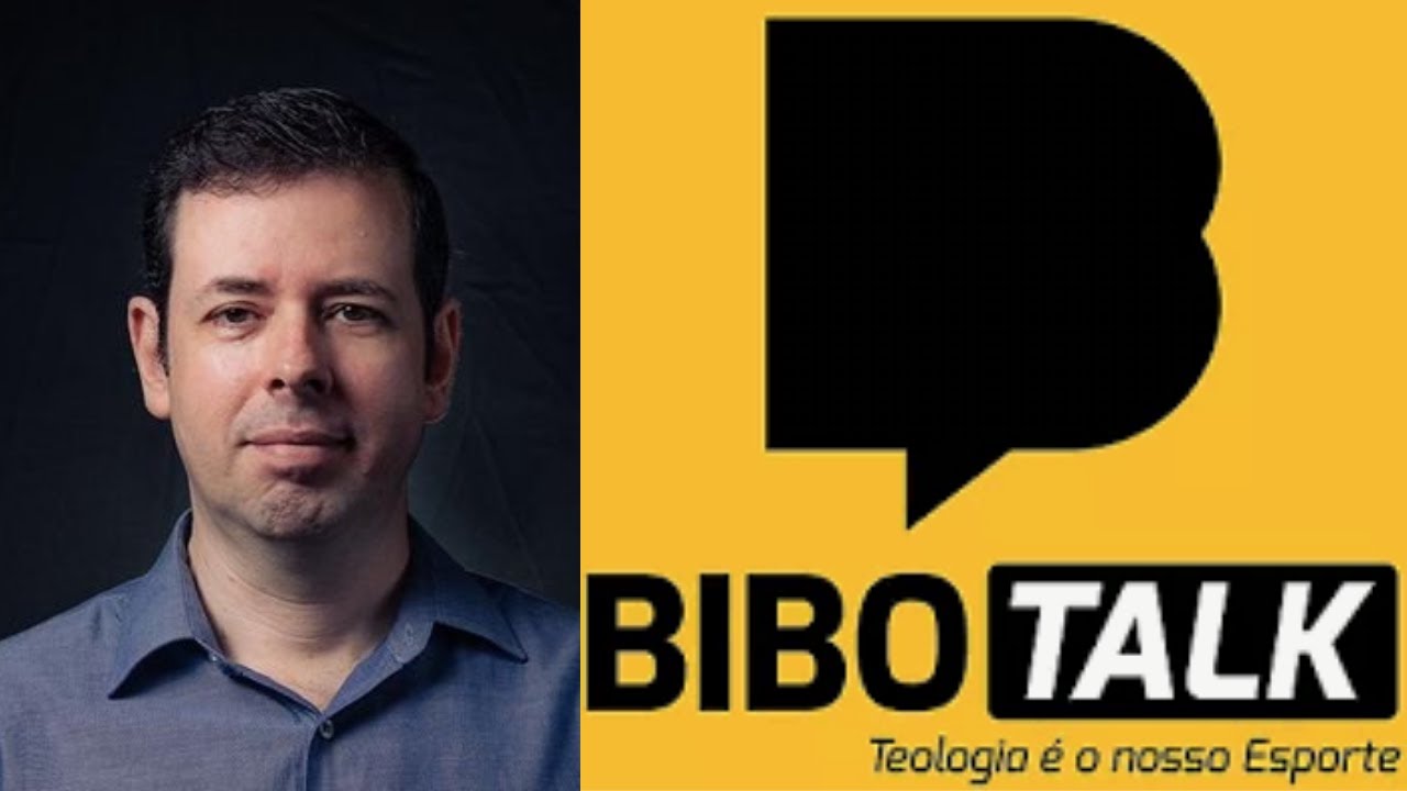 O Livro de Jonas - BTCast 271 - Pr. Carlos Vailatti