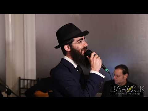 Im Eshkachech  - Eli Marcus & BaRock Orchestra