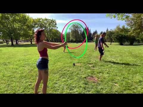 Eugene Circus Jam (Episode 1)