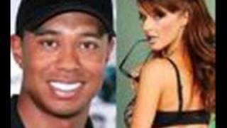 A1.. (TIGER WOODS) OUTBURST MUSIC